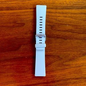 Fitbit Versa Silicone Band (S/M size)